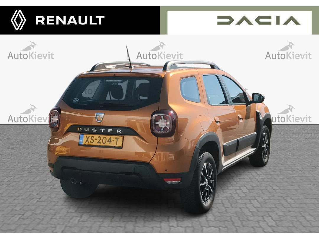 Dacia Dacia