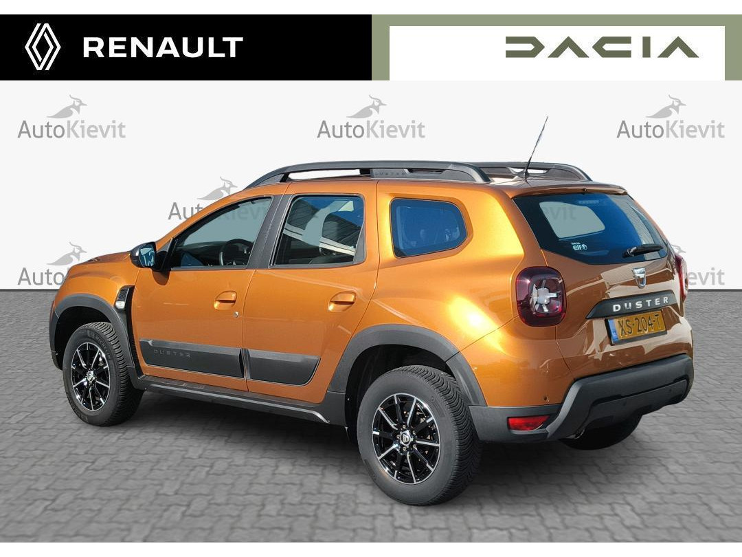 Dacia Dacia