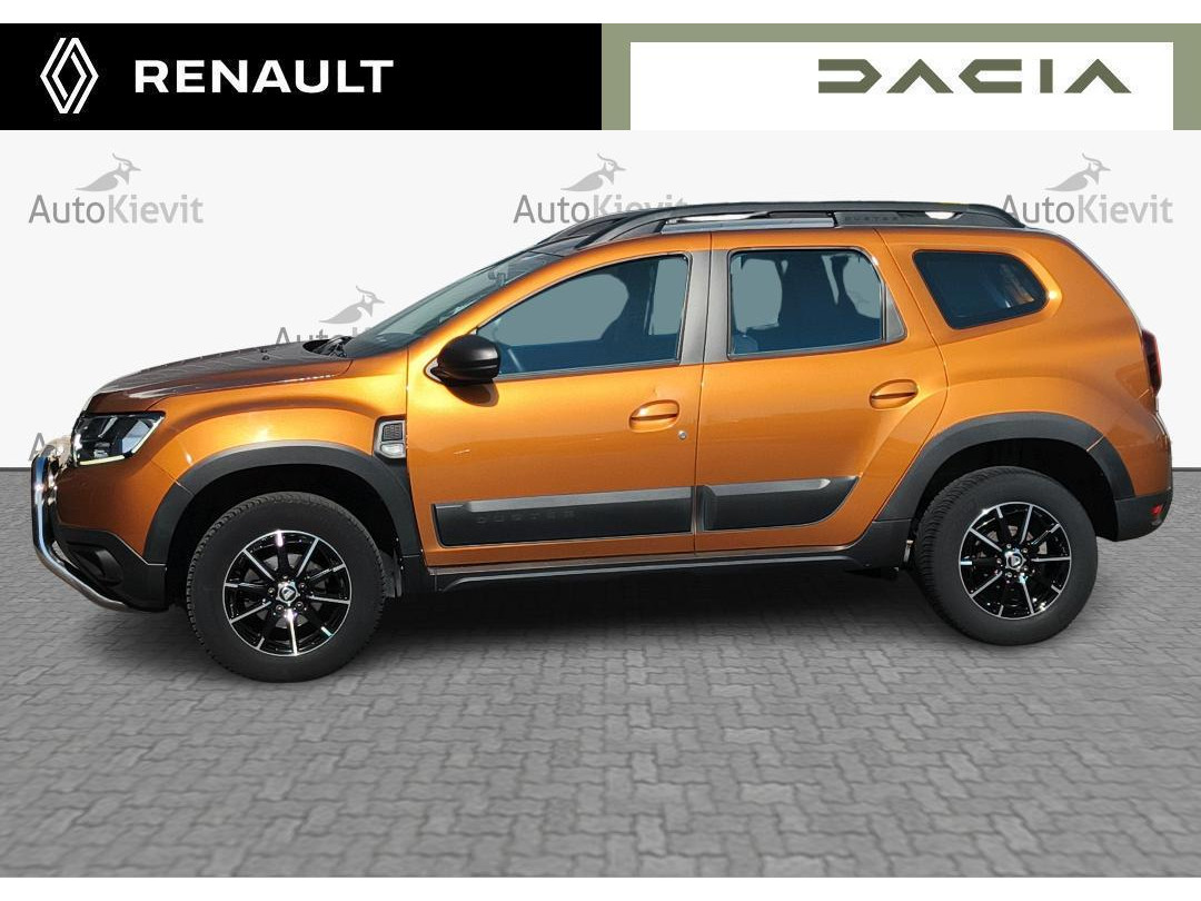 Dacia Dacia