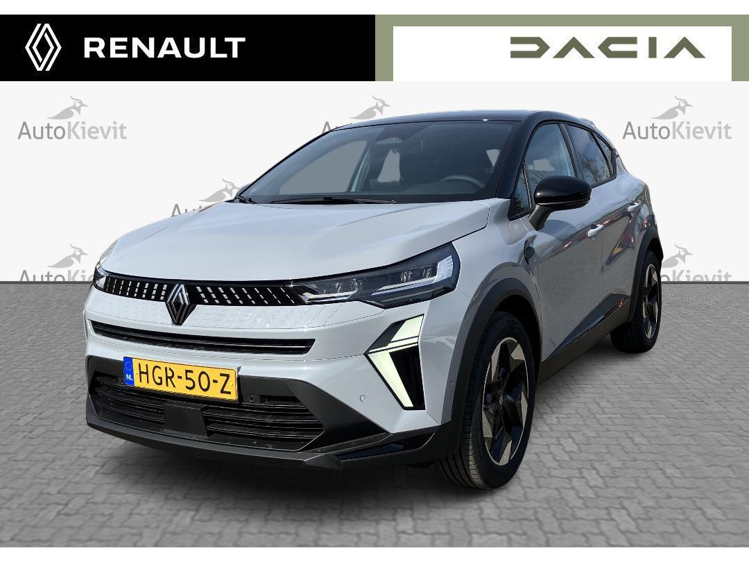 Renault Renault