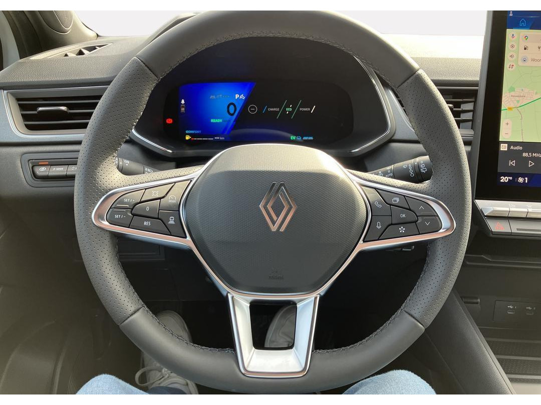 Renault Renault