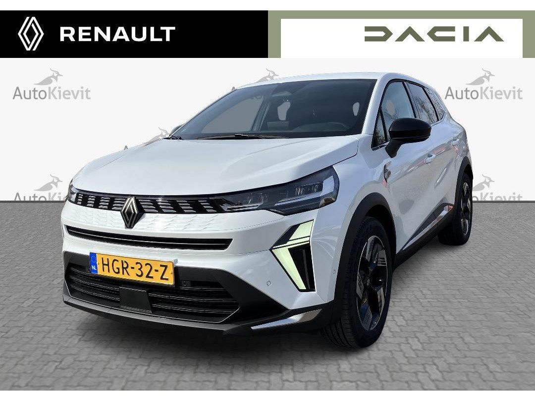 Renault Renault