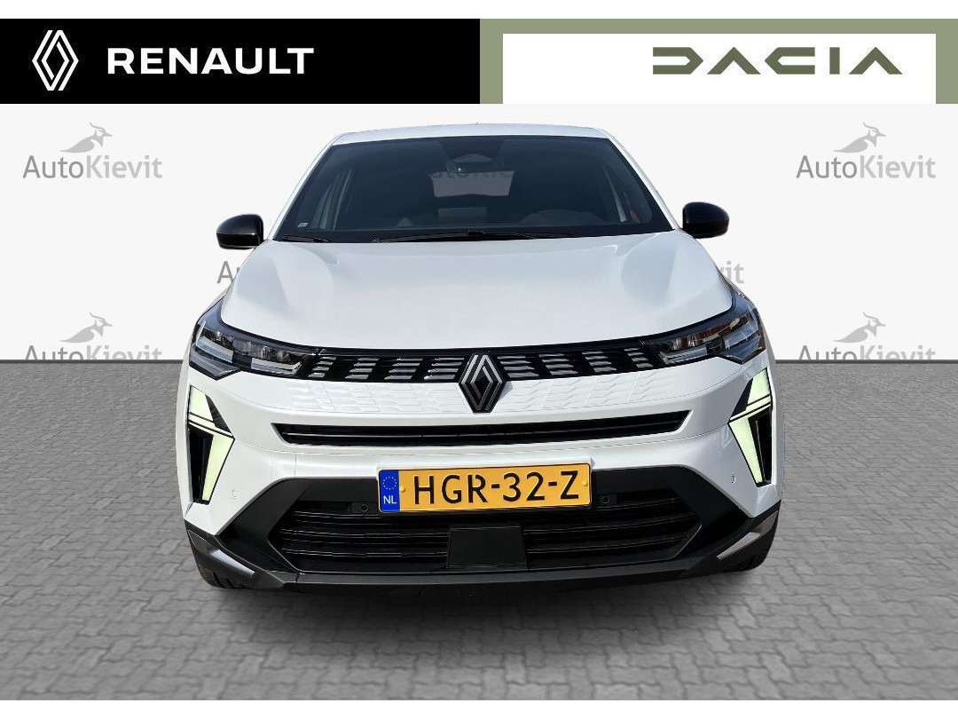 Renault Renault