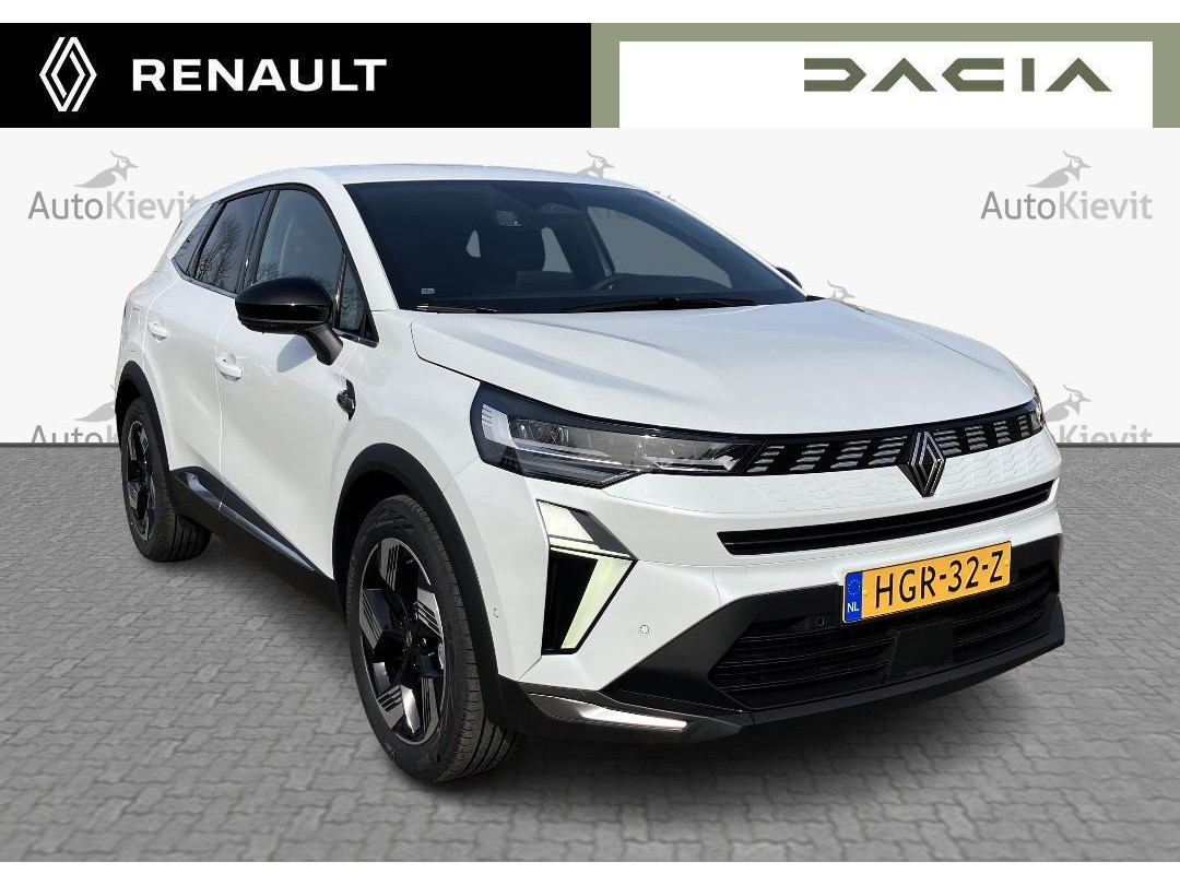 Renault Renault