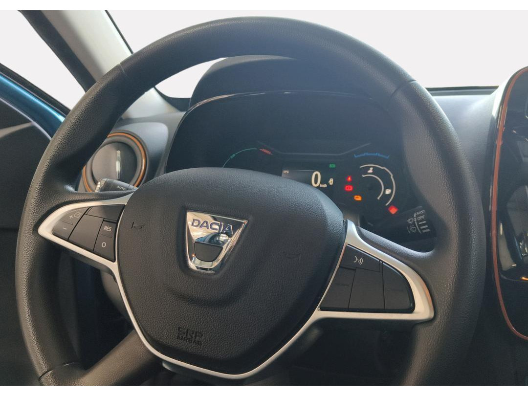 Dacia
