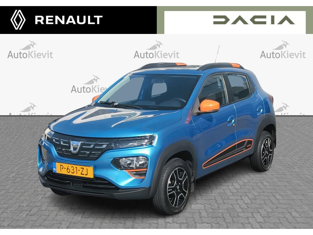Dacia