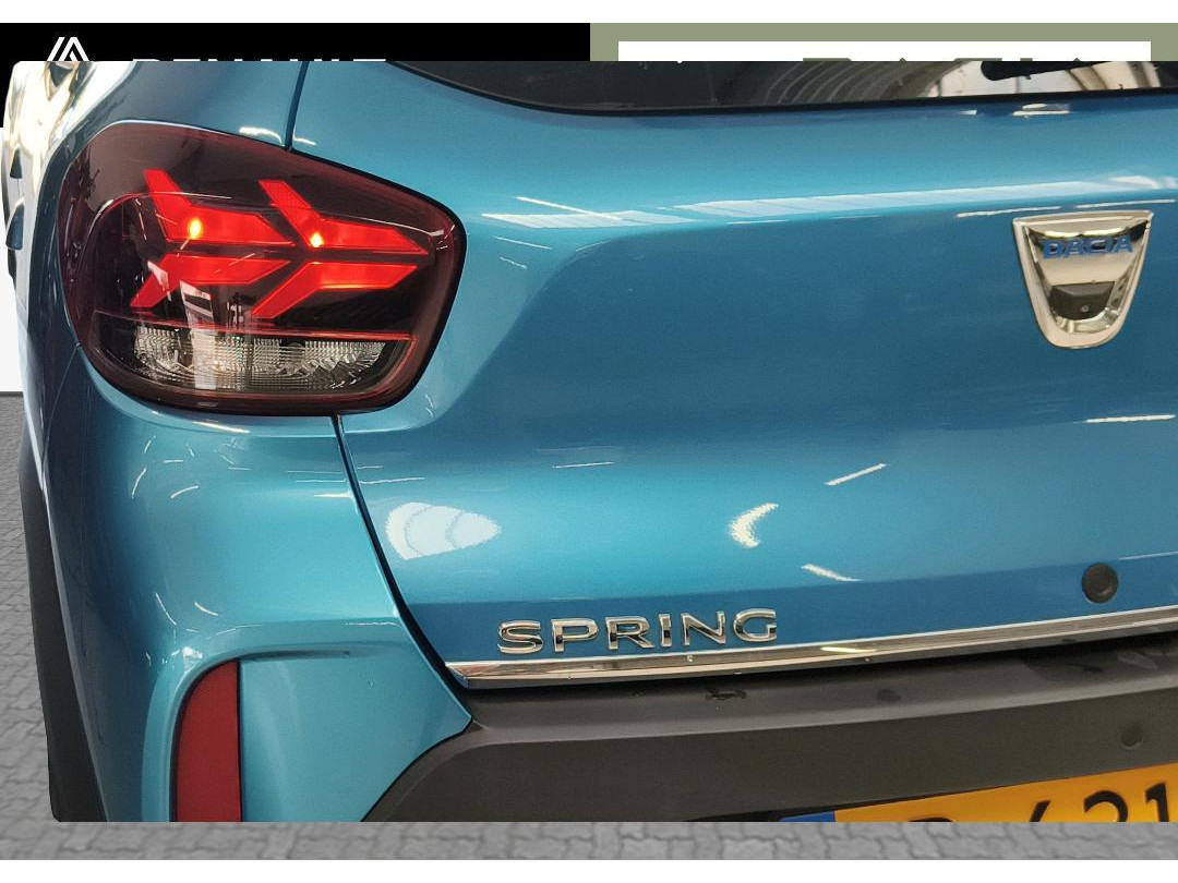 Dacia