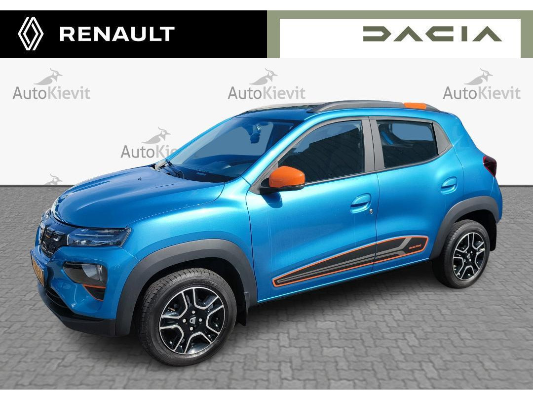 Dacia