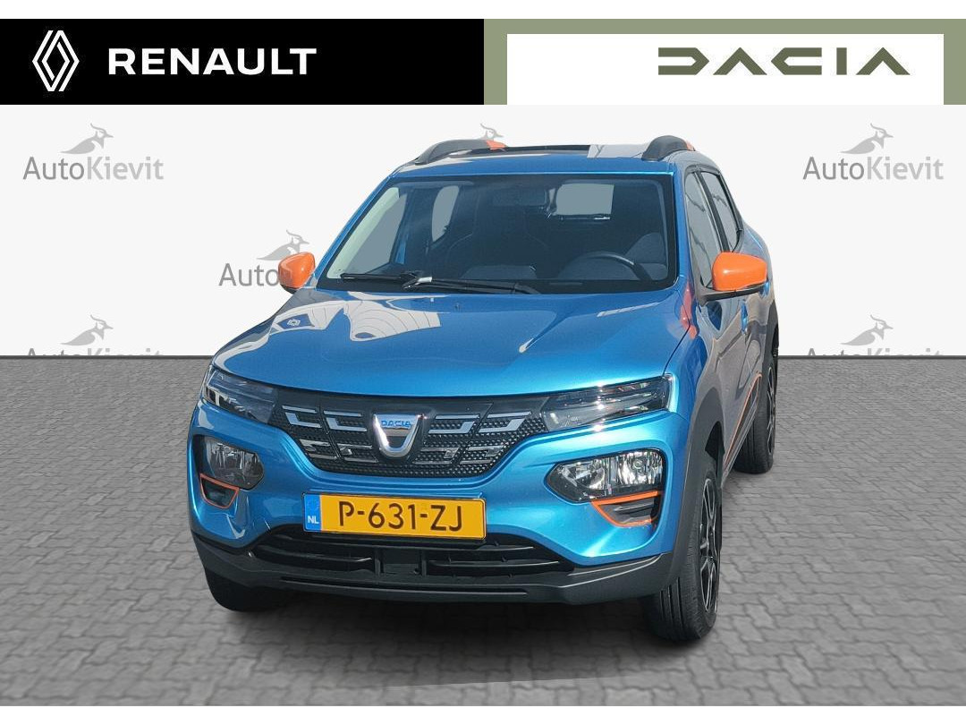 Dacia