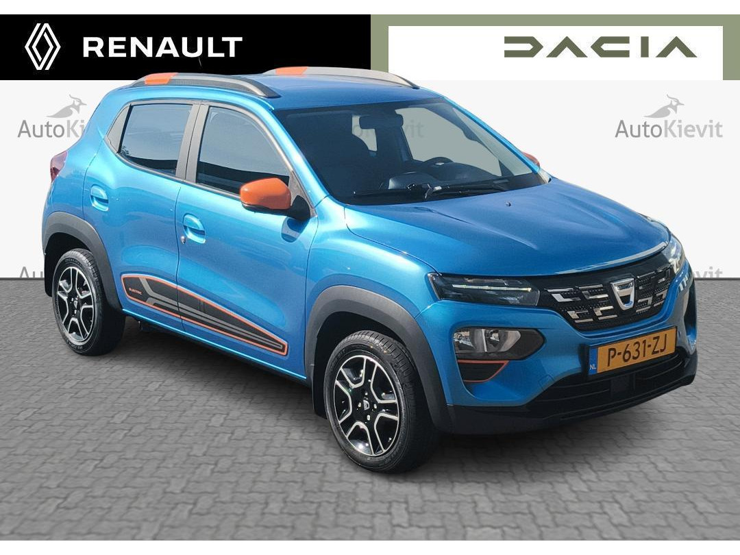 Dacia
