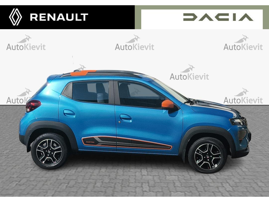 Dacia