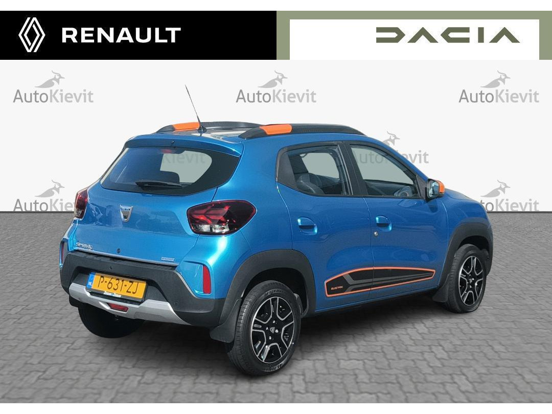 Dacia