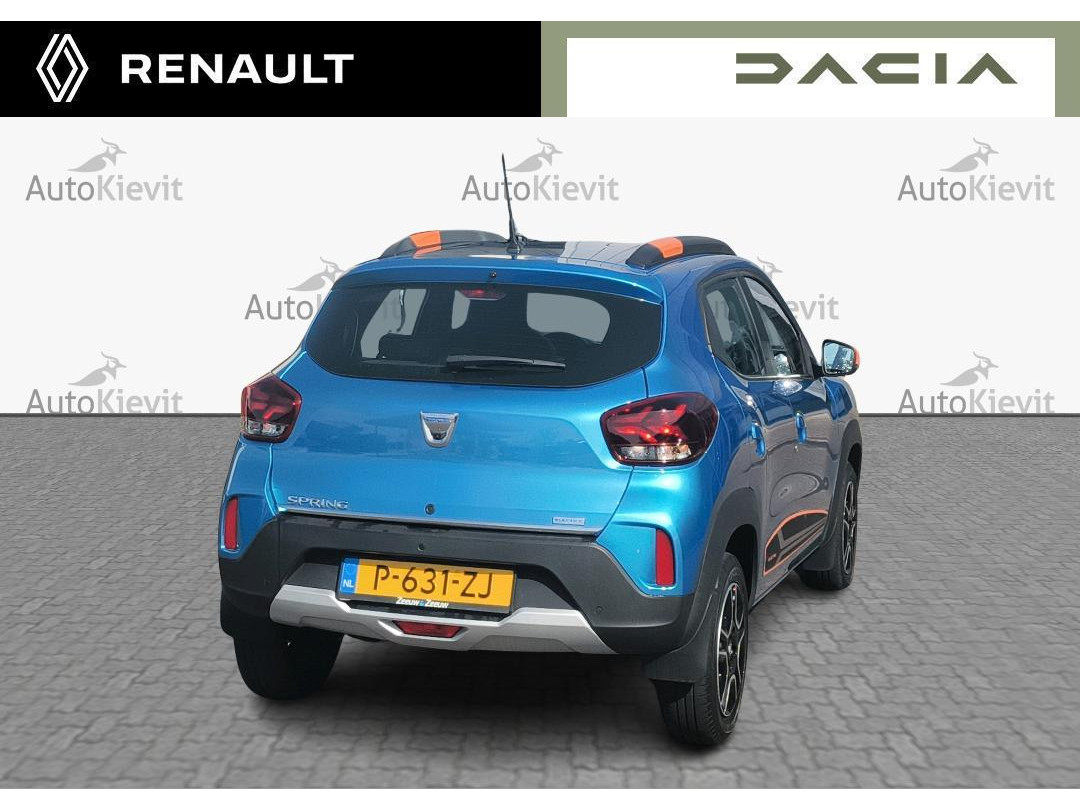 Dacia