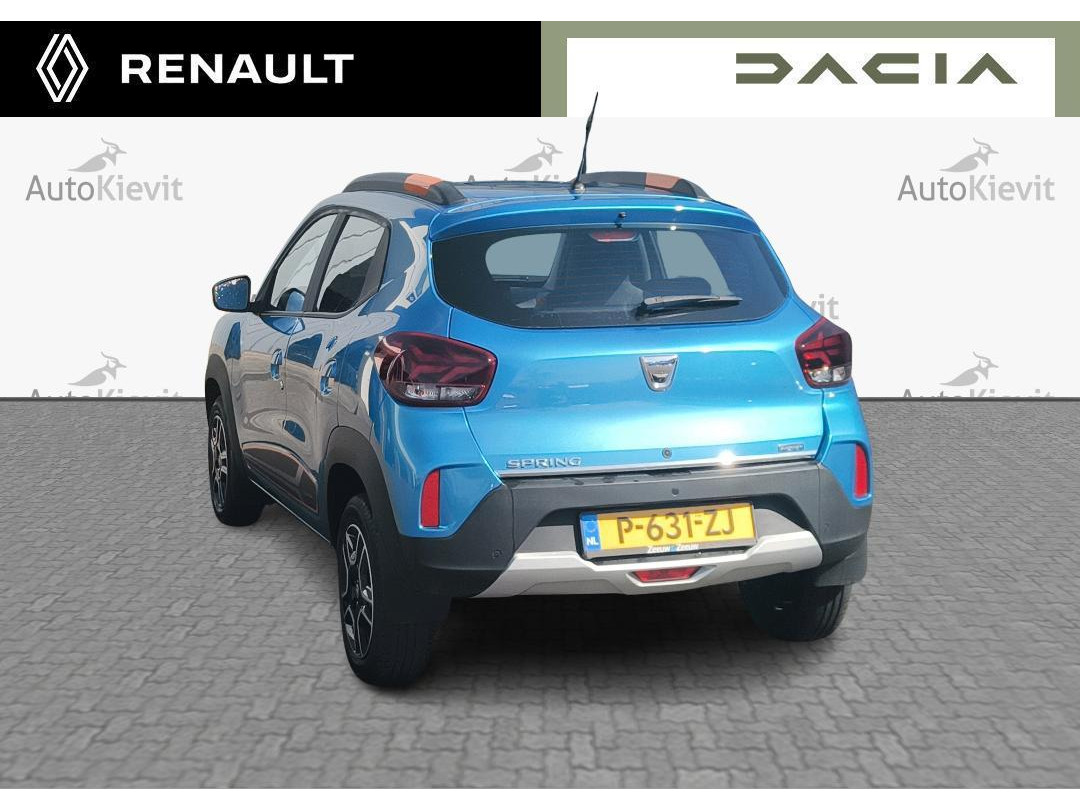 Dacia