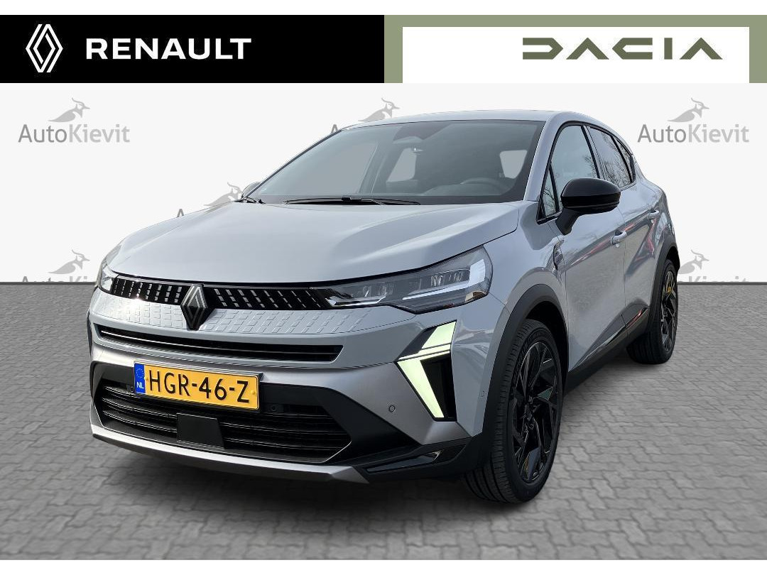 Renault Renault