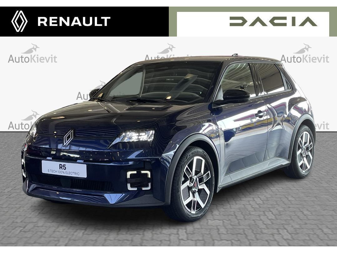Renault Renault