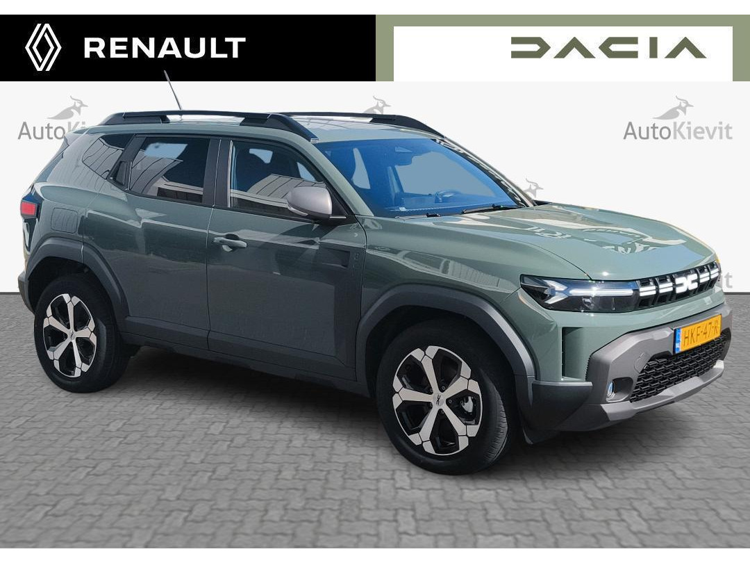 Dacia Dacia