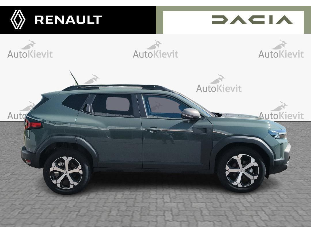 Dacia Dacia