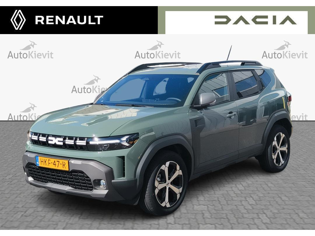 Dacia Dacia
