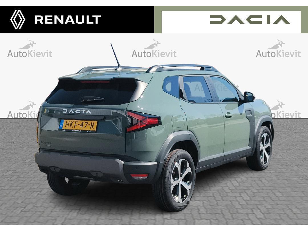 Dacia Dacia