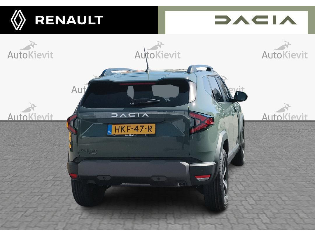 Dacia Dacia