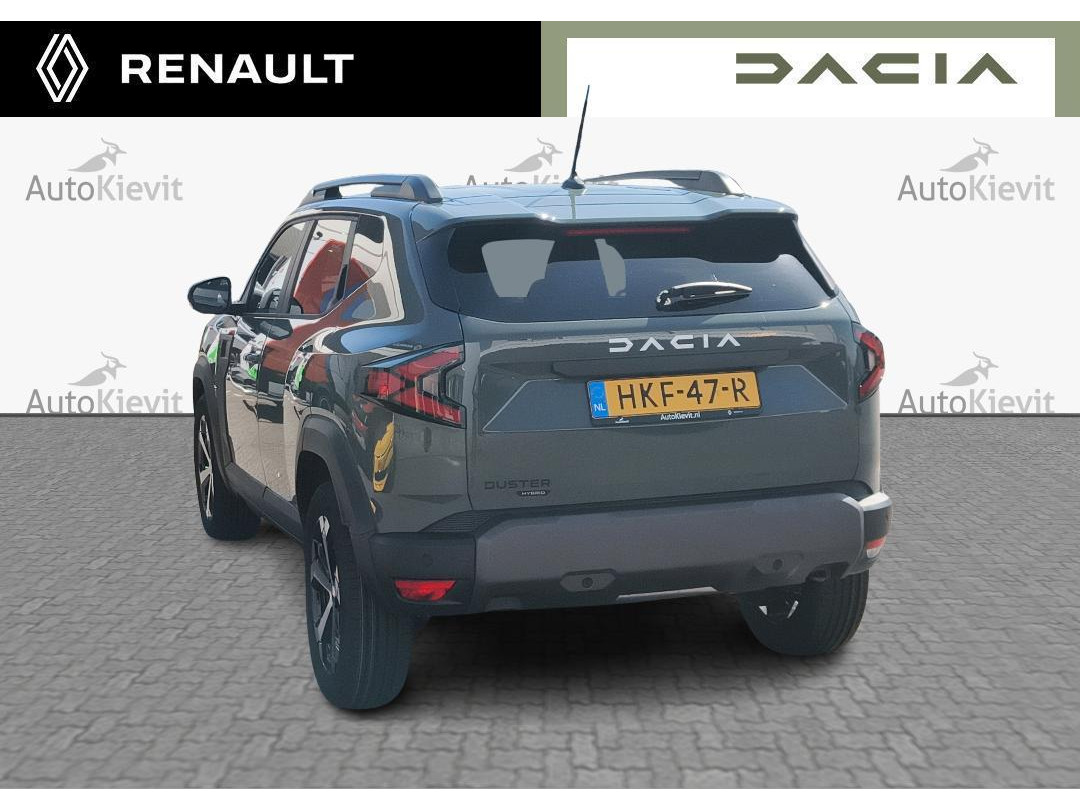 Dacia Dacia