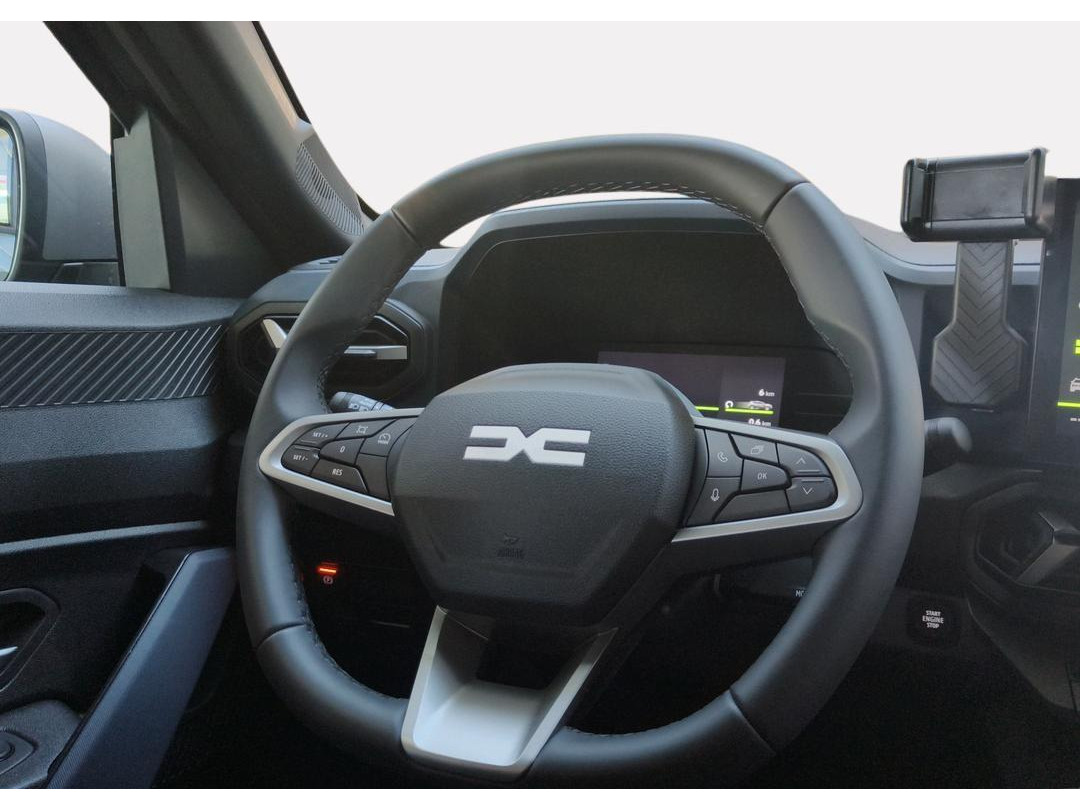 Dacia Dacia