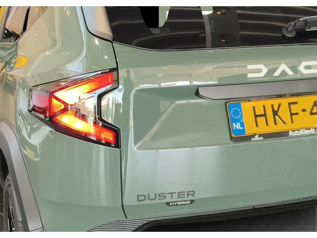 Dacia Dacia