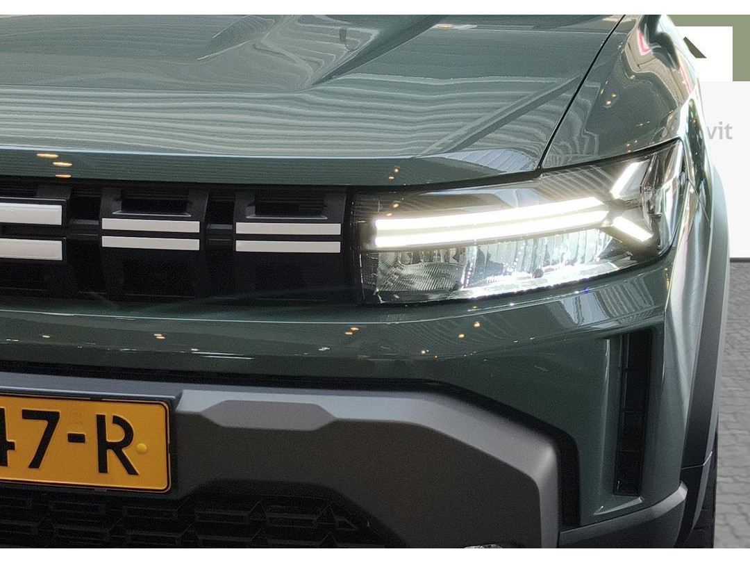 Dacia Dacia