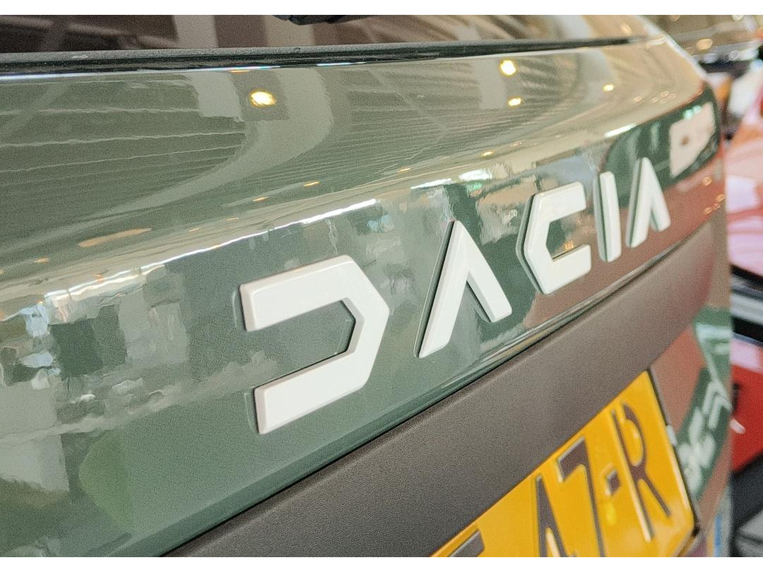 Dacia Dacia