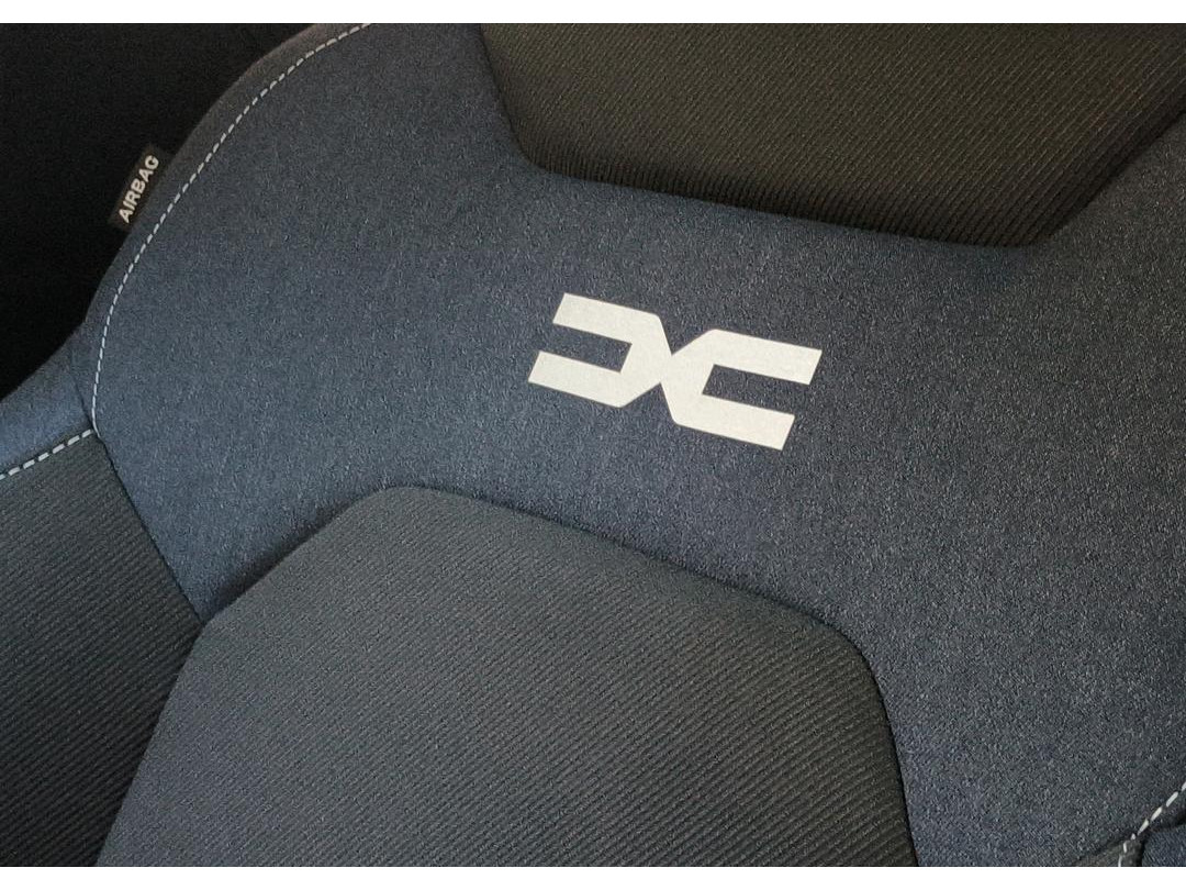 Dacia Dacia
