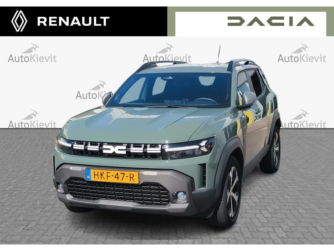 Dacia Dacia
