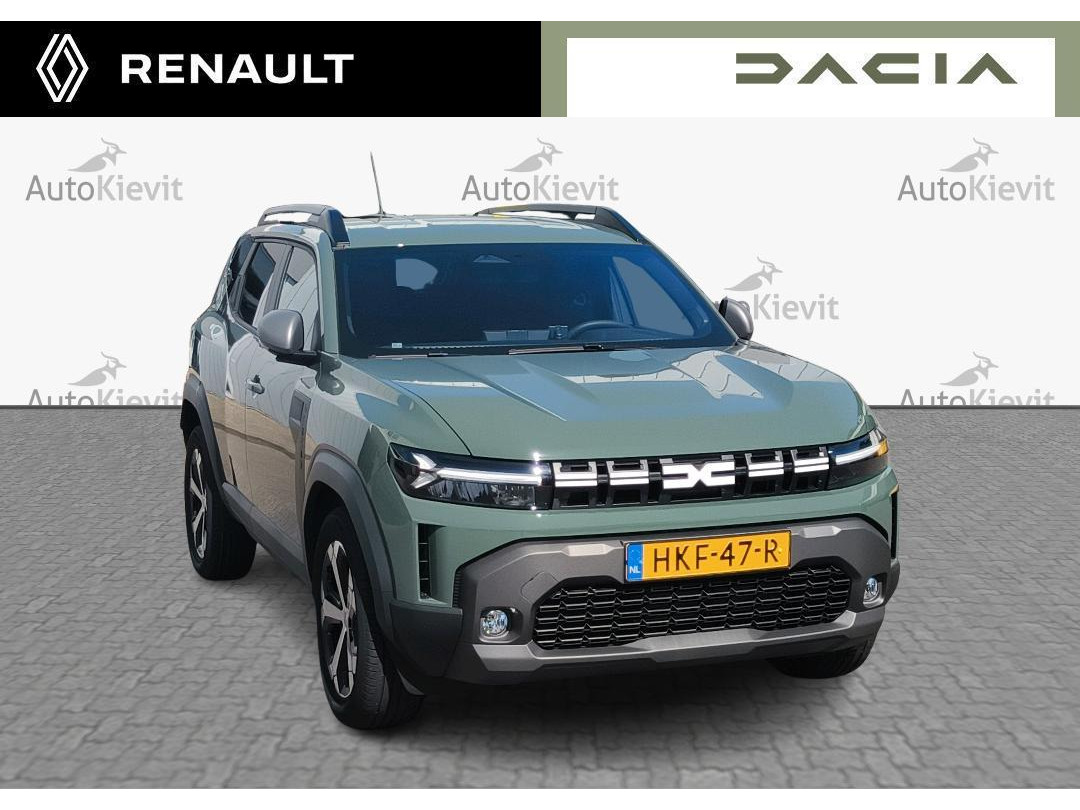 Dacia Dacia