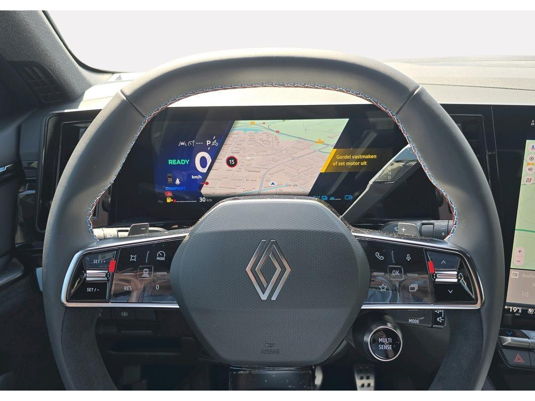 Renault Renault