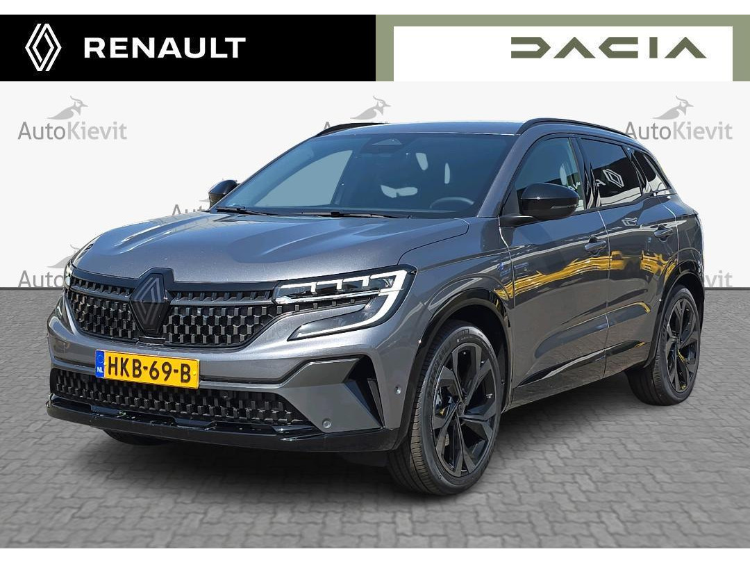 Renault Renault