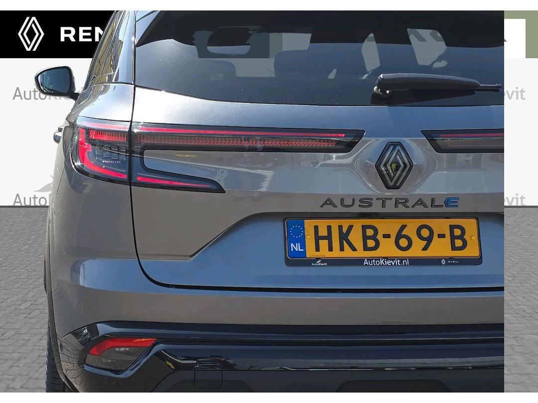Renault Renault