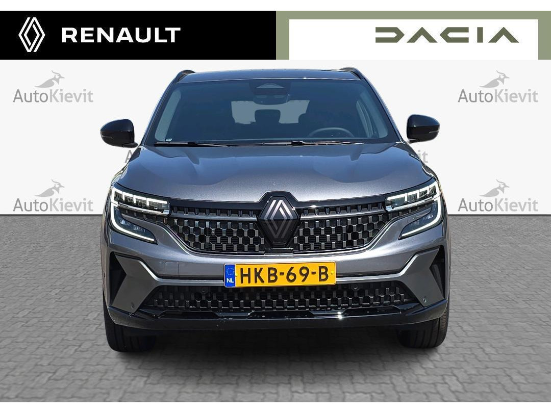 Renault Renault