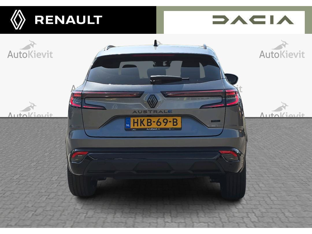Renault Renault