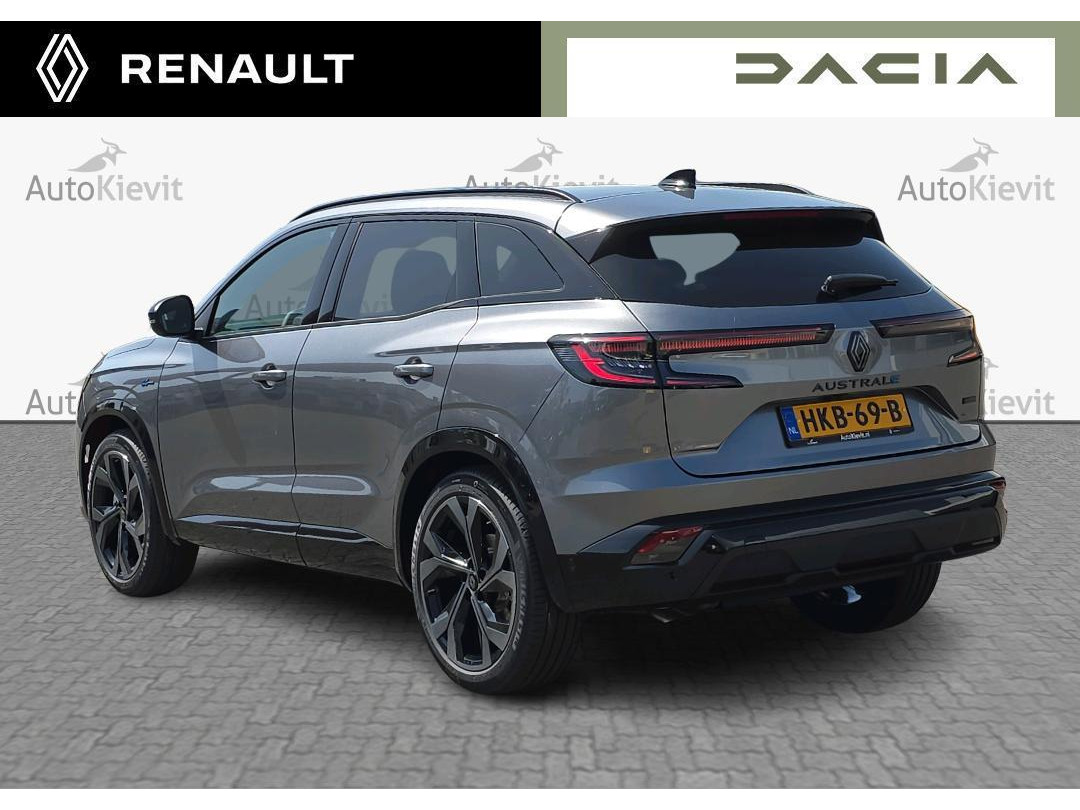Renault Renault