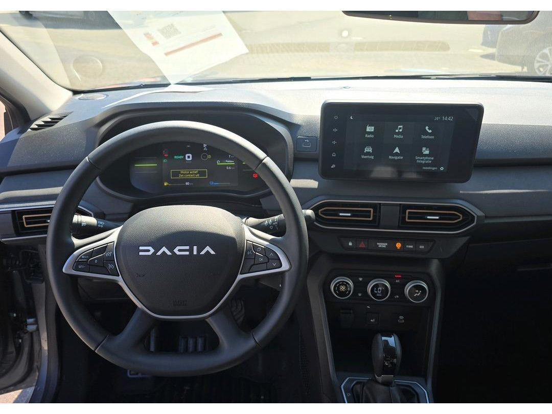Dacia