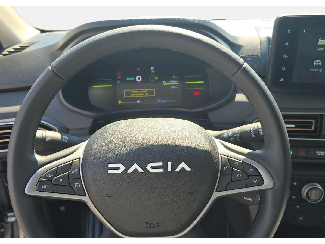 Dacia