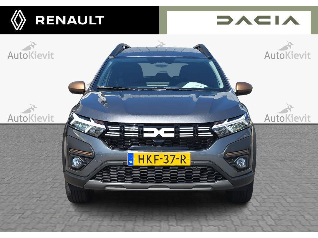 Dacia