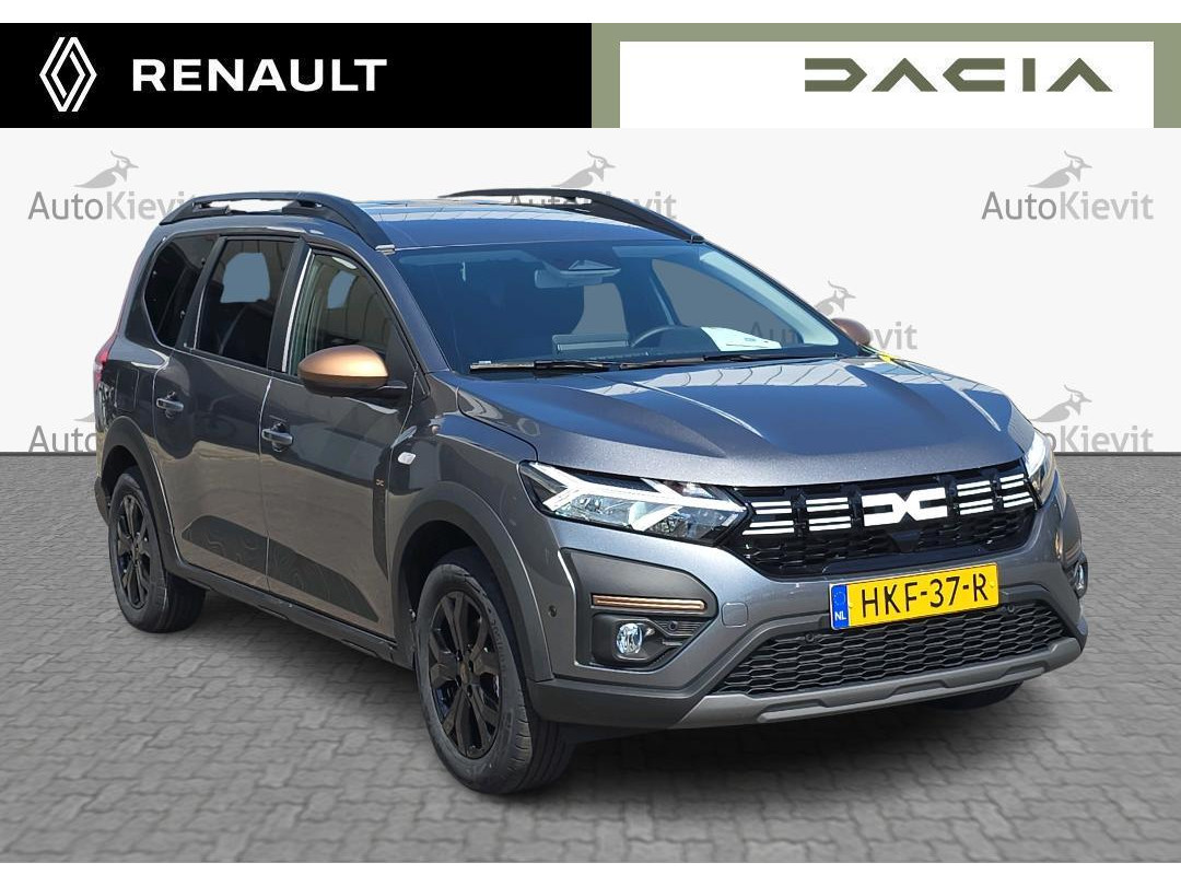Dacia