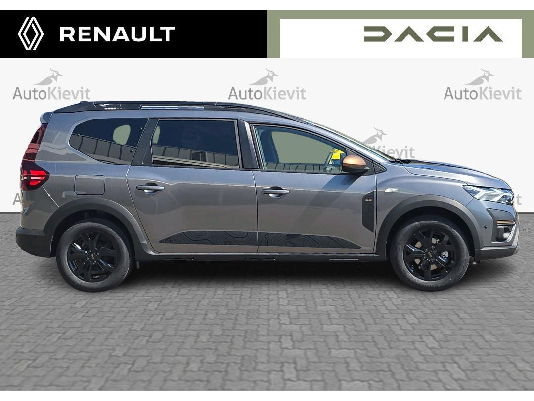 Dacia
