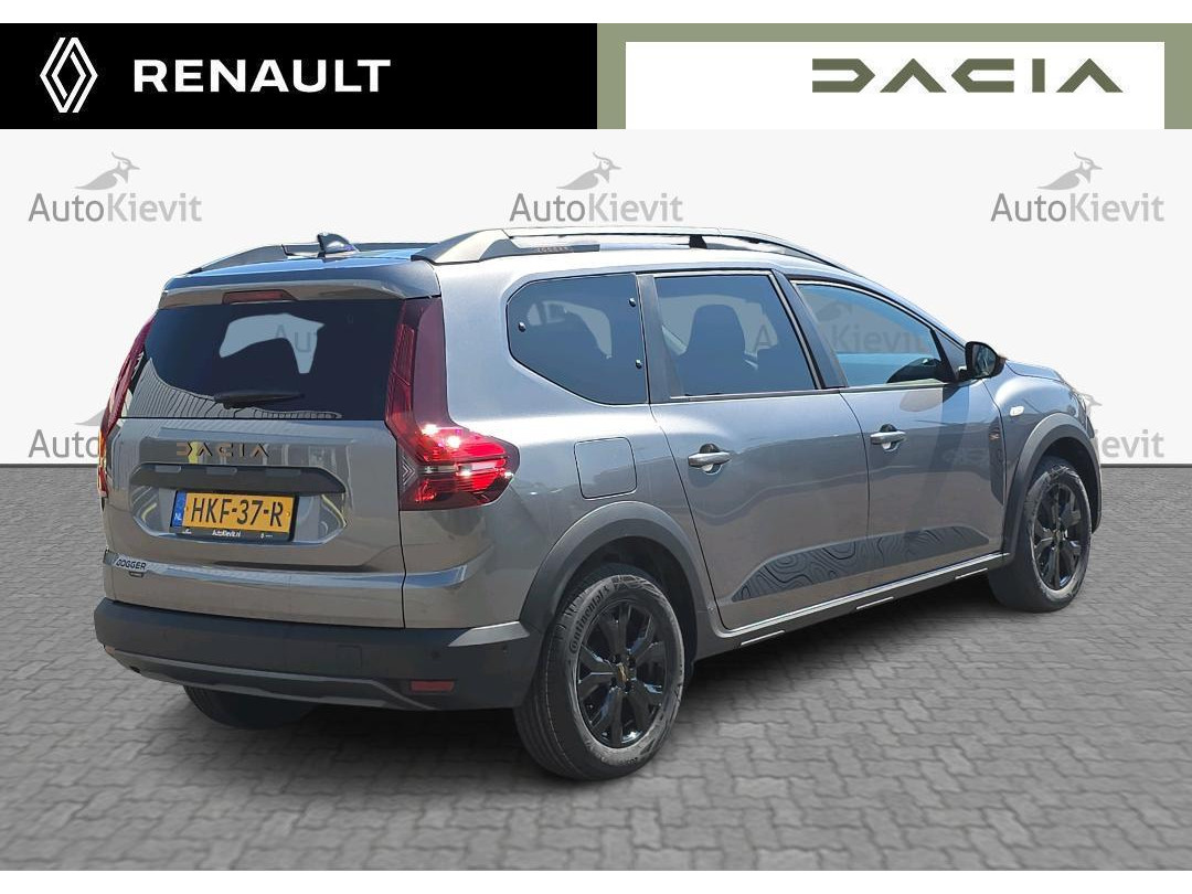 Dacia