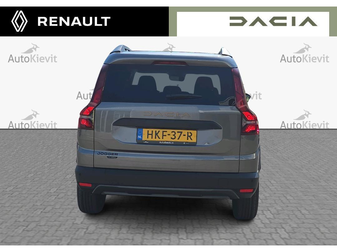 Dacia
