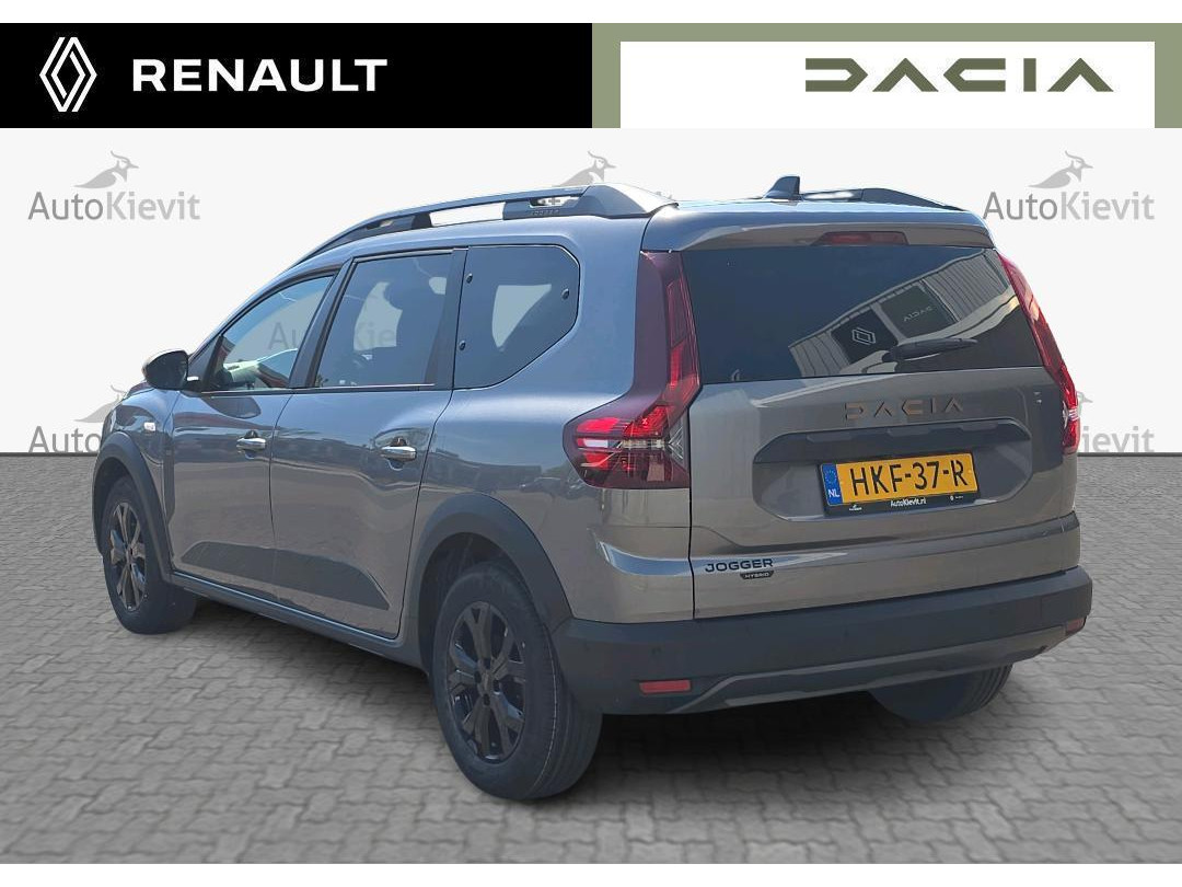 Dacia