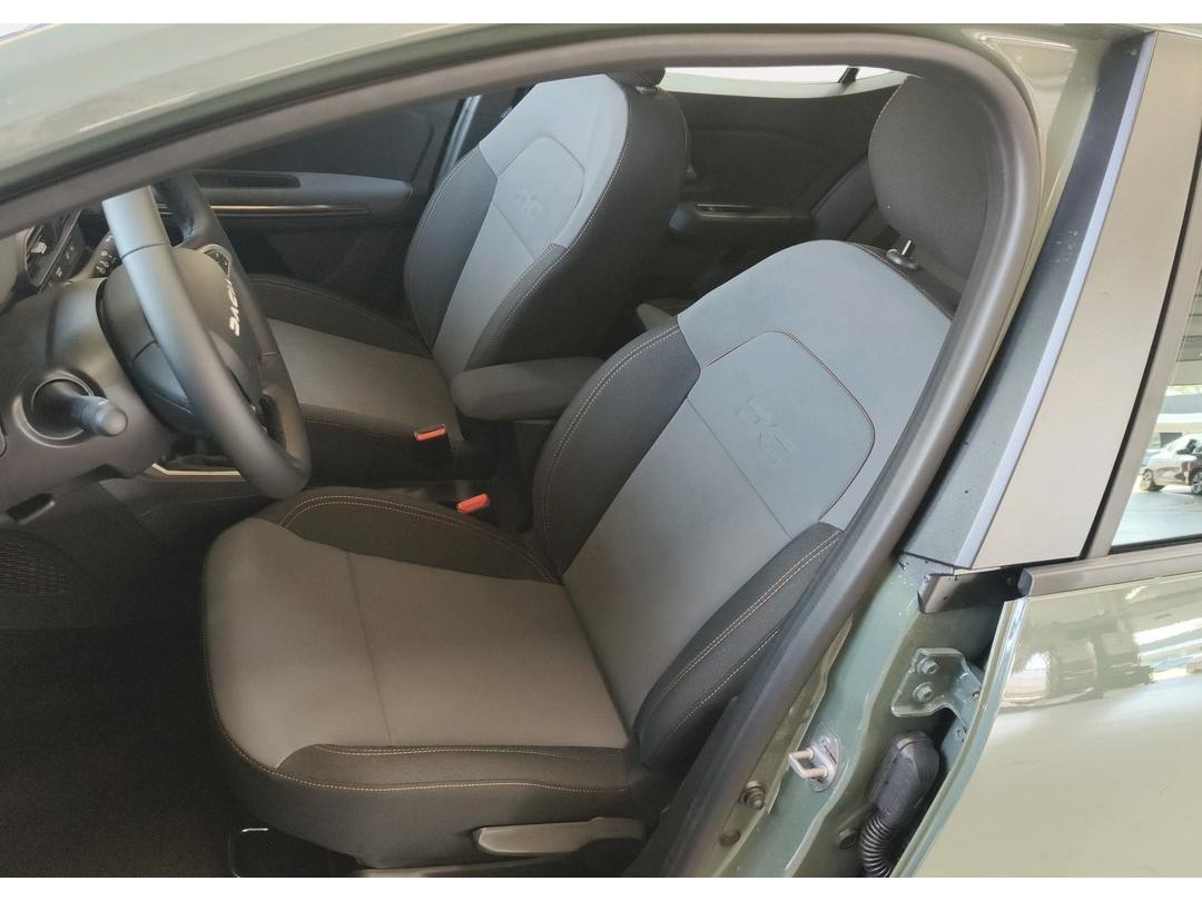 Dacia Dacia
