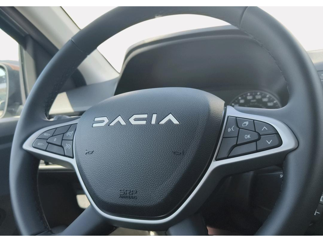 Dacia Dacia