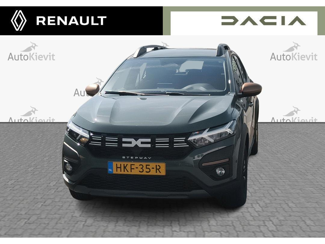 Dacia Dacia